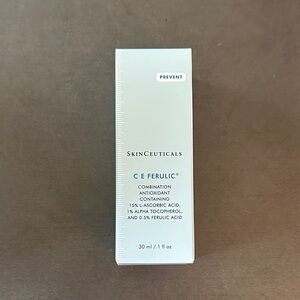 SkinCeuticals C E Ferulic Vitamin C Antioxidant Serum